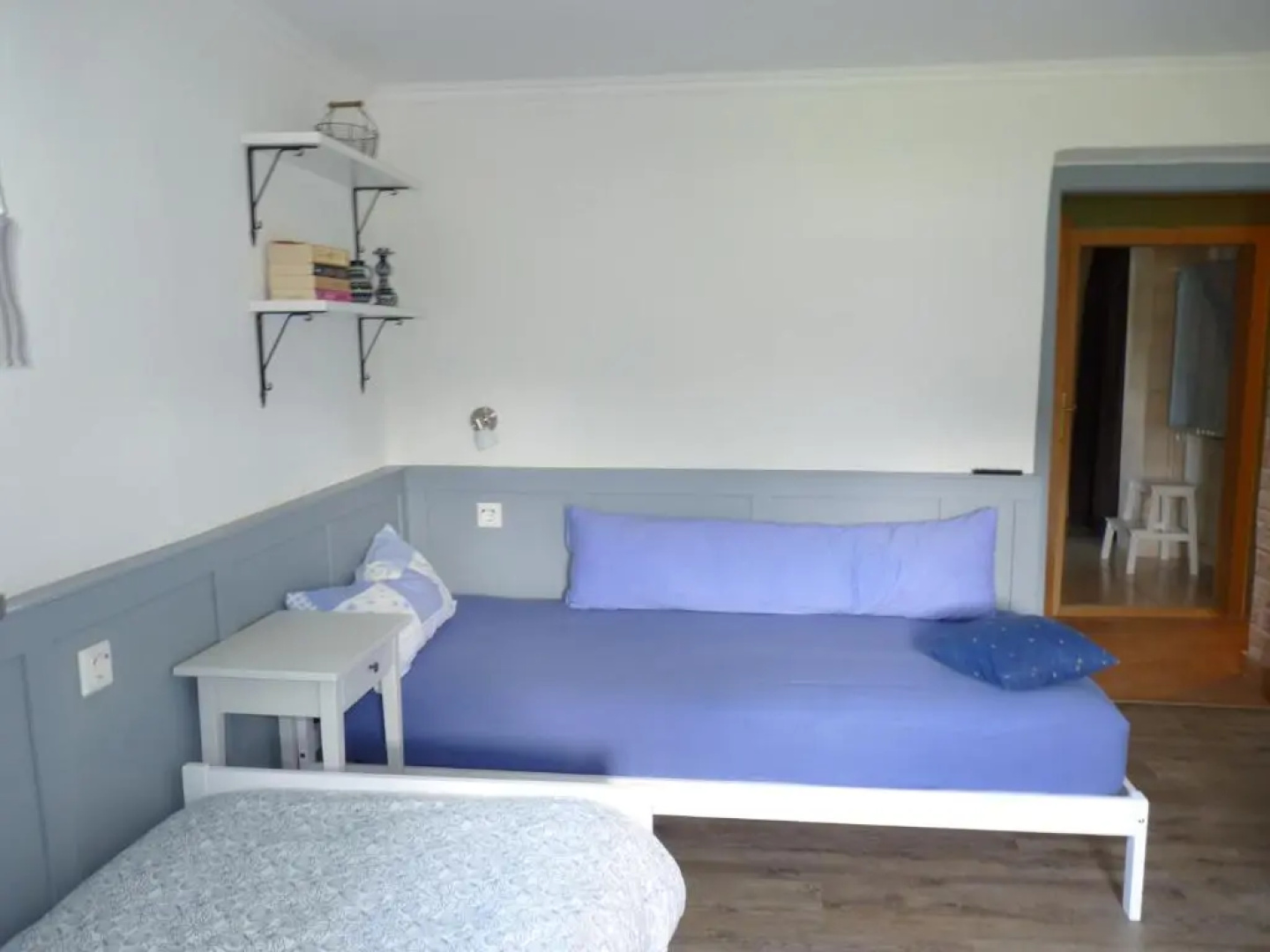 Ferienwohnung-Kubis