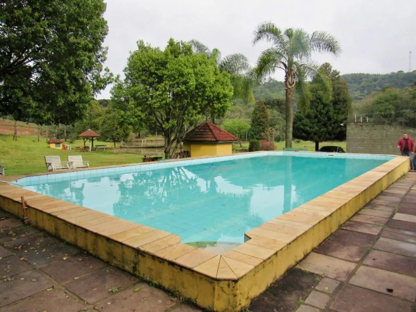 Imperial Parque Hotel