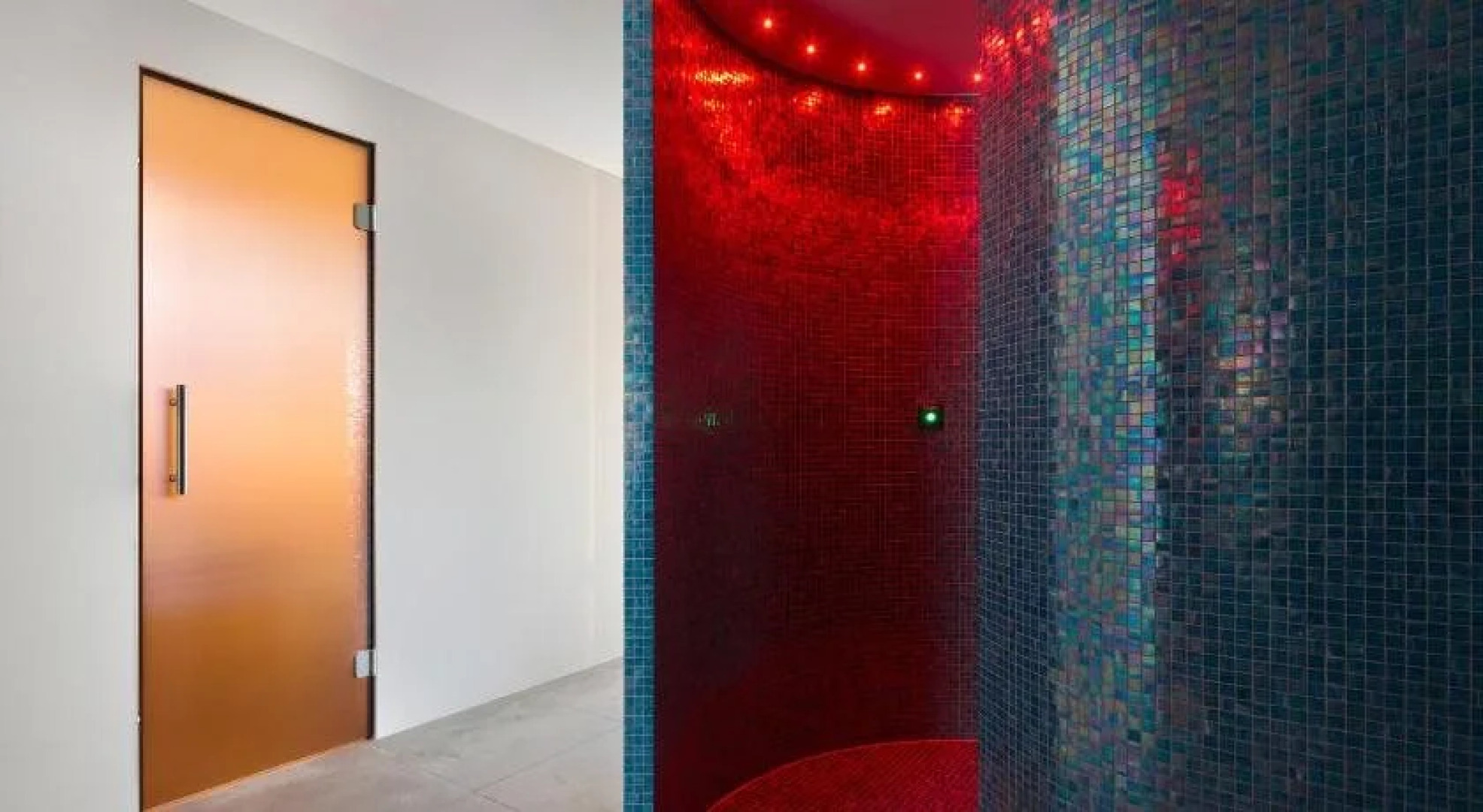 Alpine Lodge Chesa al Parc