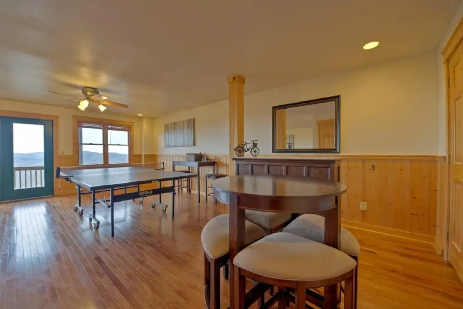 Rocky Mountain High - 4 Br Cabin