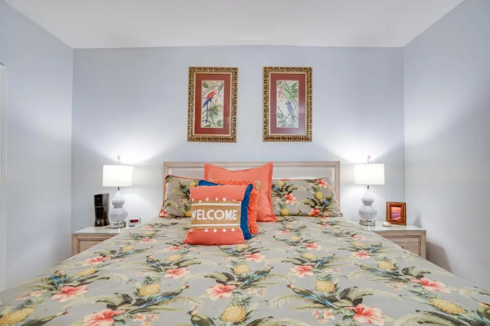 Ocean Ritz Beach Resort by Panhandle Getaways