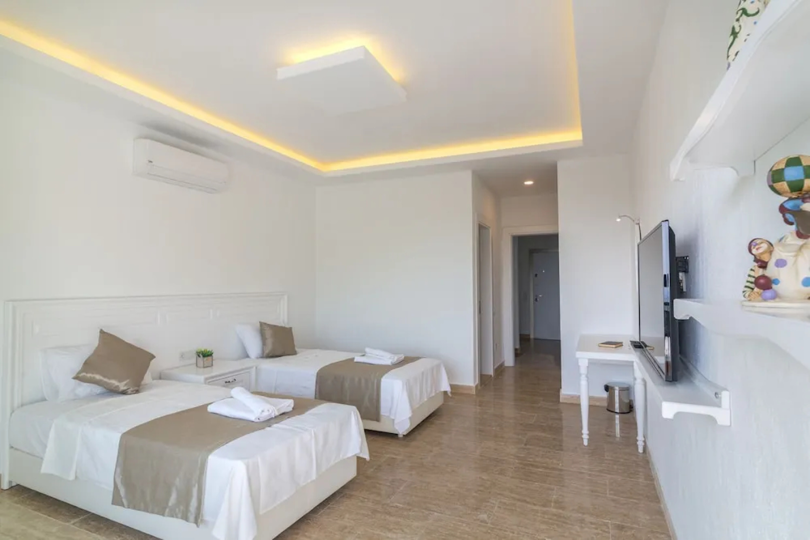 İnfinity Village
