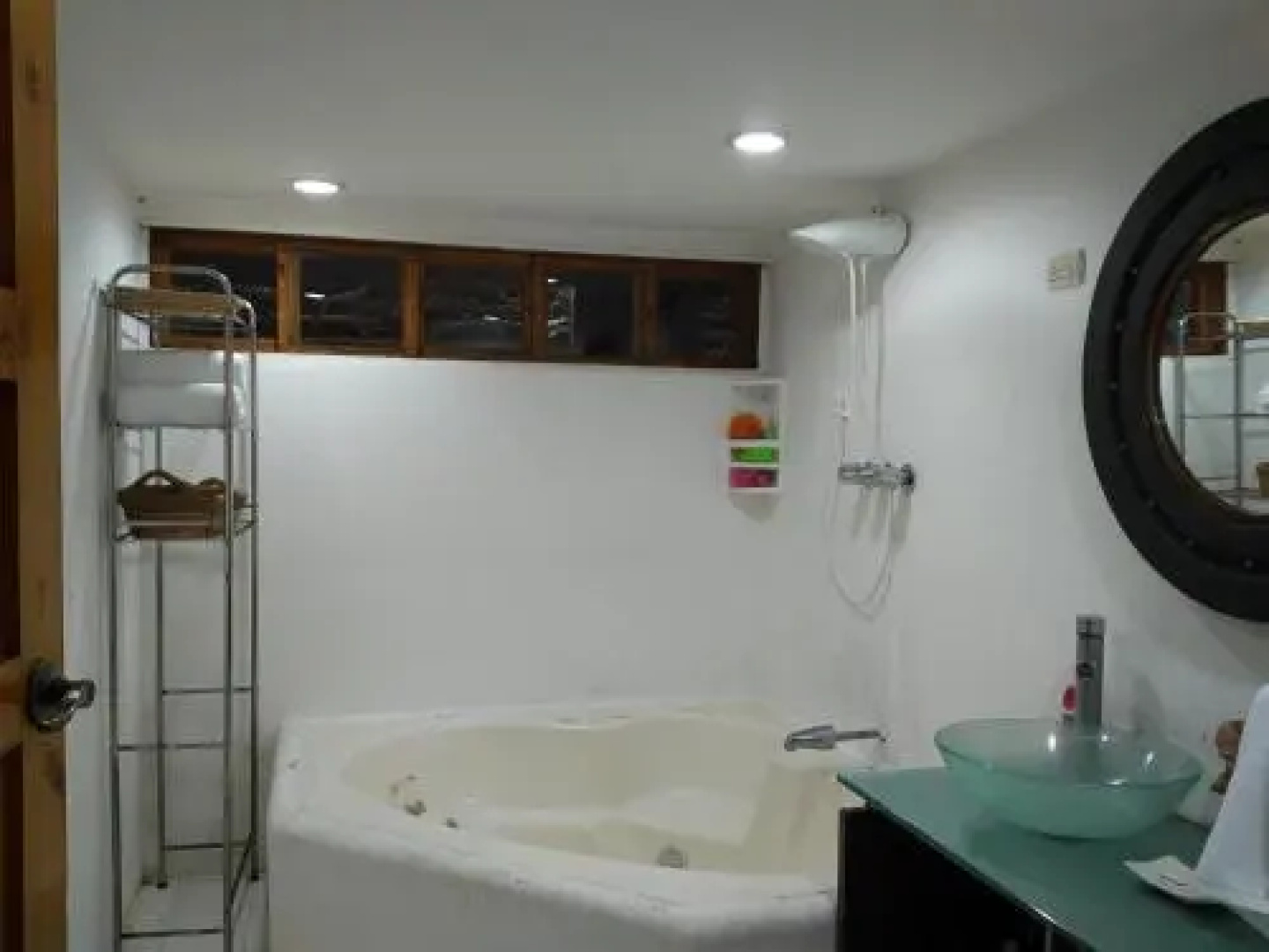 Cabaña Apaneca Ataco