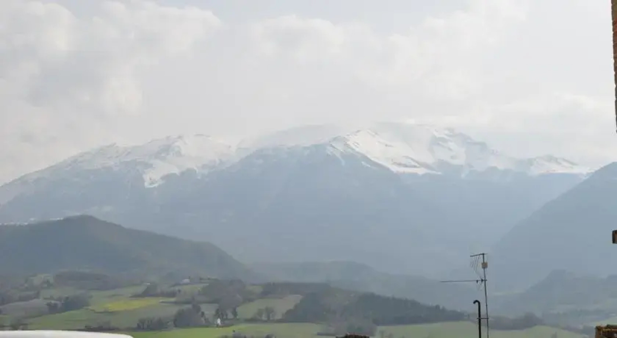 Appartamento del Vicolo