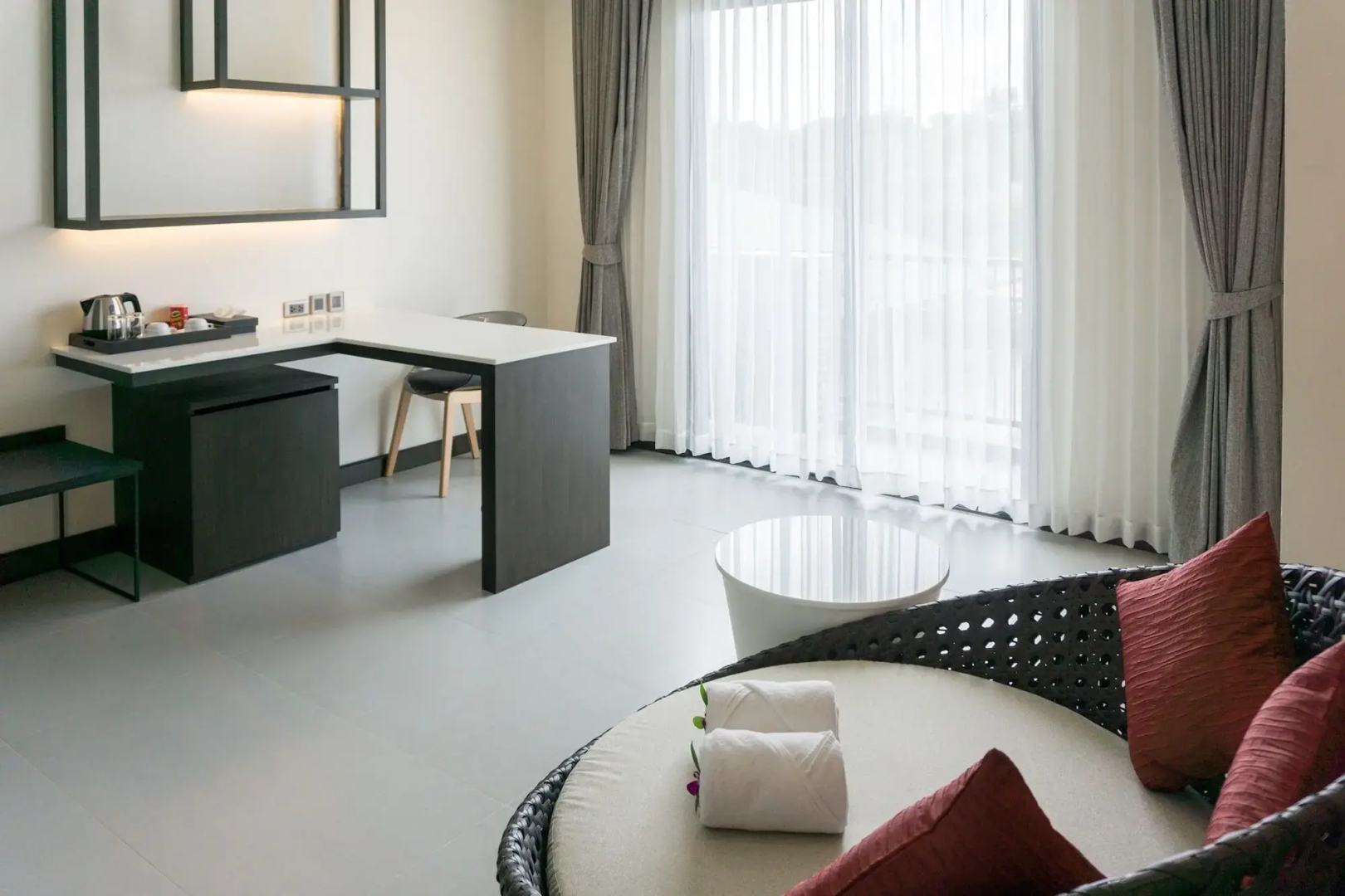 Sorin Boutique Hotel