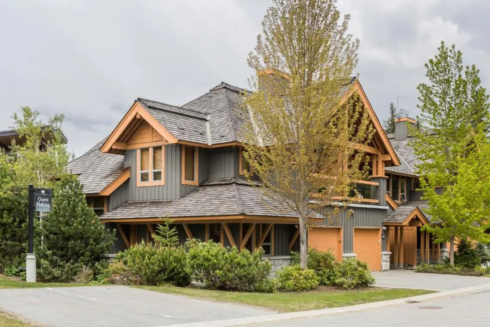 Montebello by Whistler Premier