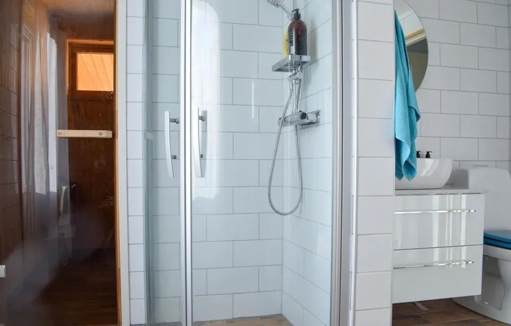 Awesome Home in Löttorp With Sauna, Wifi and Outdoor Swimming Pool