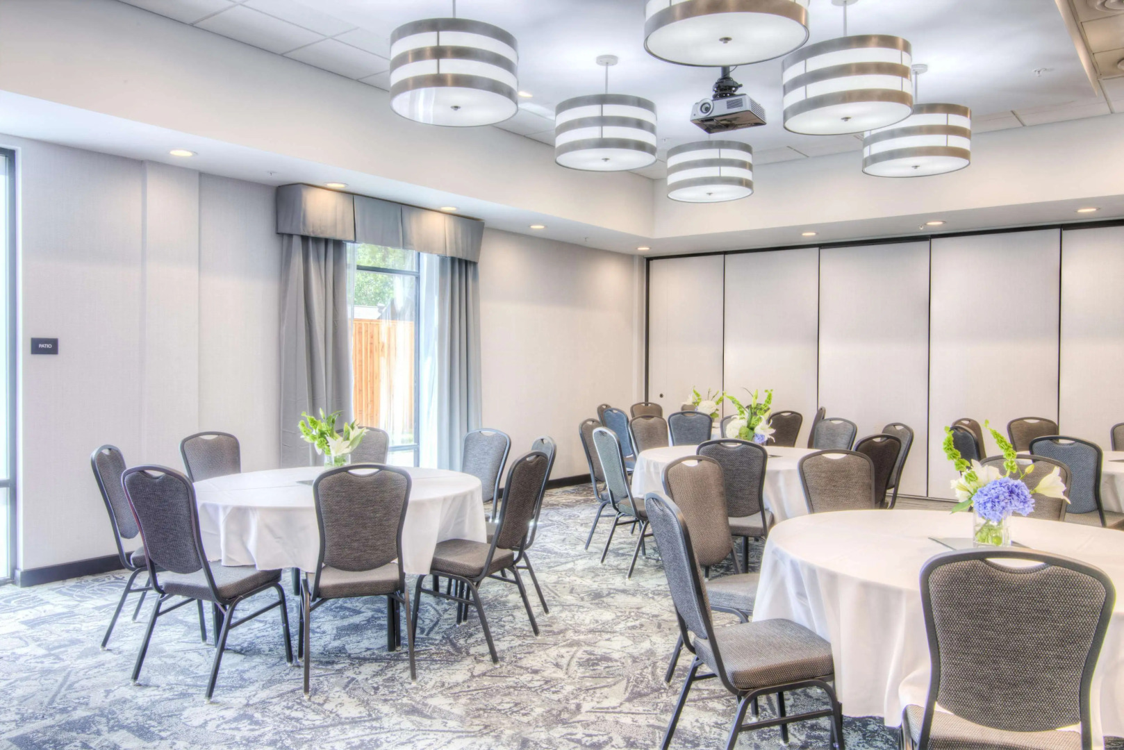 Hampton Inn Houston I-10 East