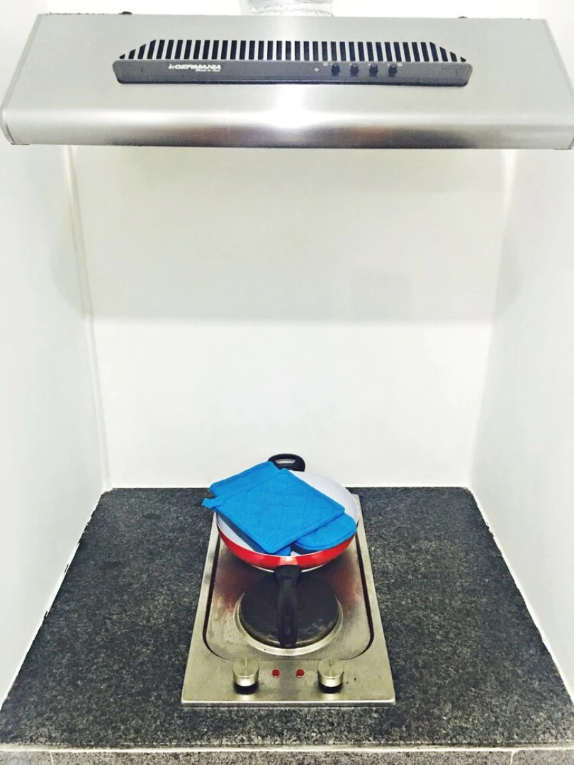 Nana Condo Unit at Asia Enclaves