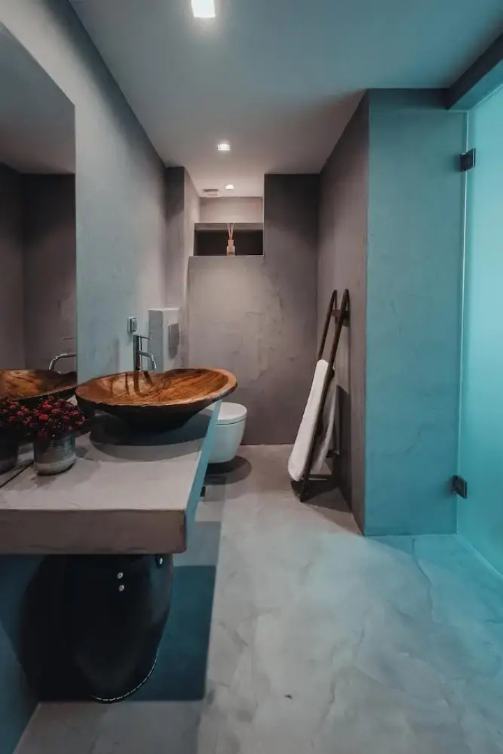 Horizon Luxury Seafront Villa