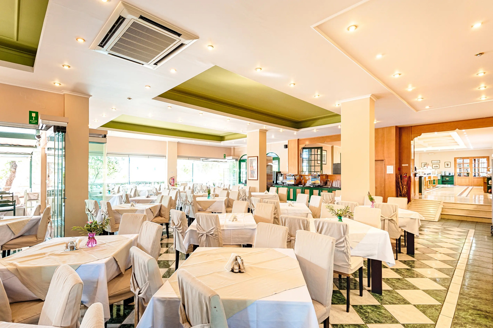 Sirios Village Hotel & Bungalows - All Inclusive