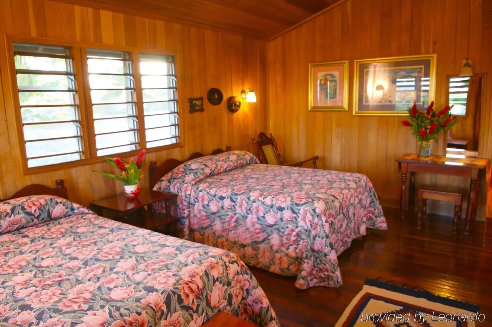 Cassia Hill Resort