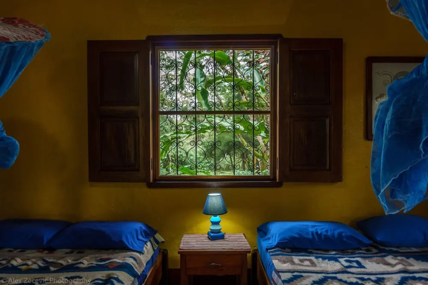 Finca Ixobel Hotel Ecologico