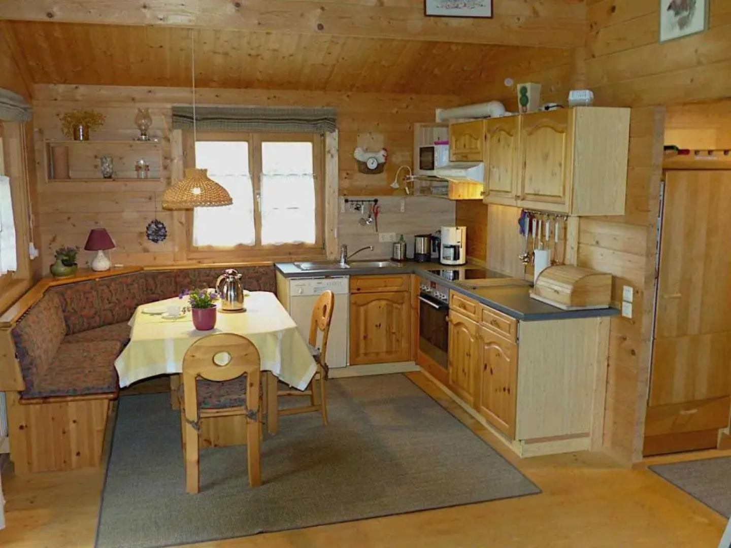 Ferienpark Lauterdörfle 1 1