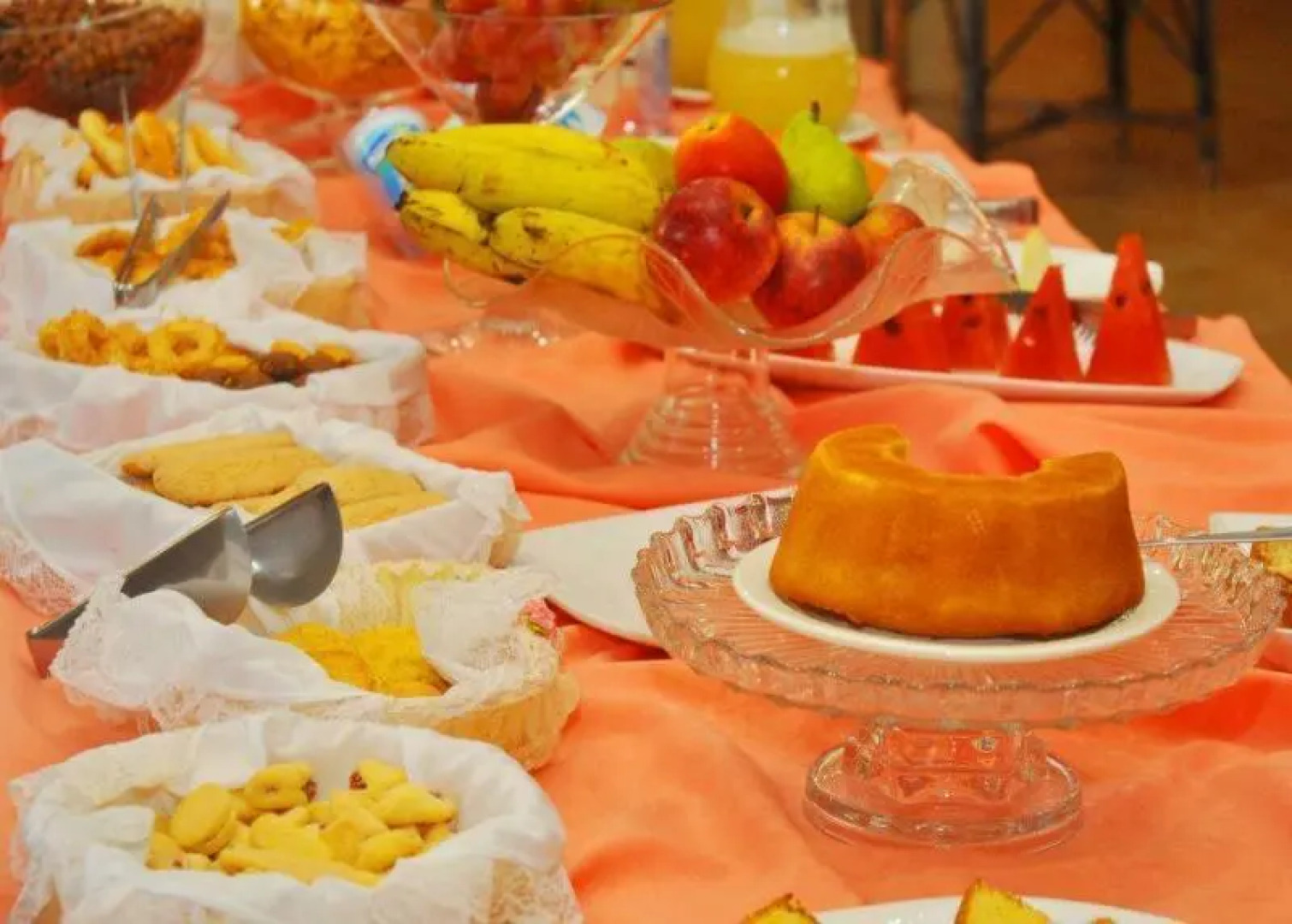 Hotel Marion Pantanal