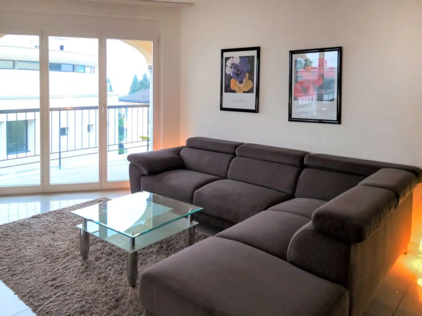 Apartment Residenza Moro