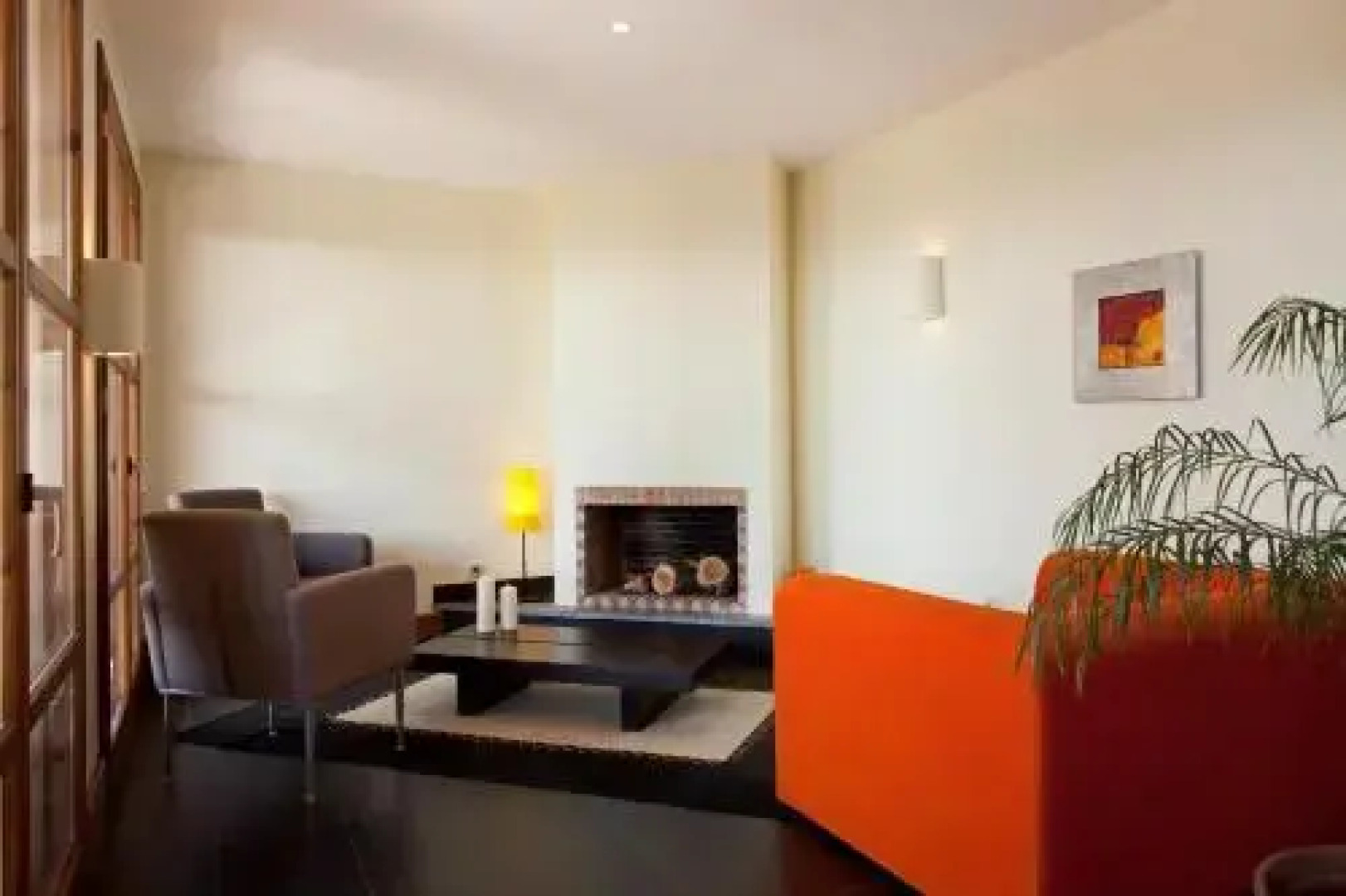 Hotel El Mirador de Ordiales