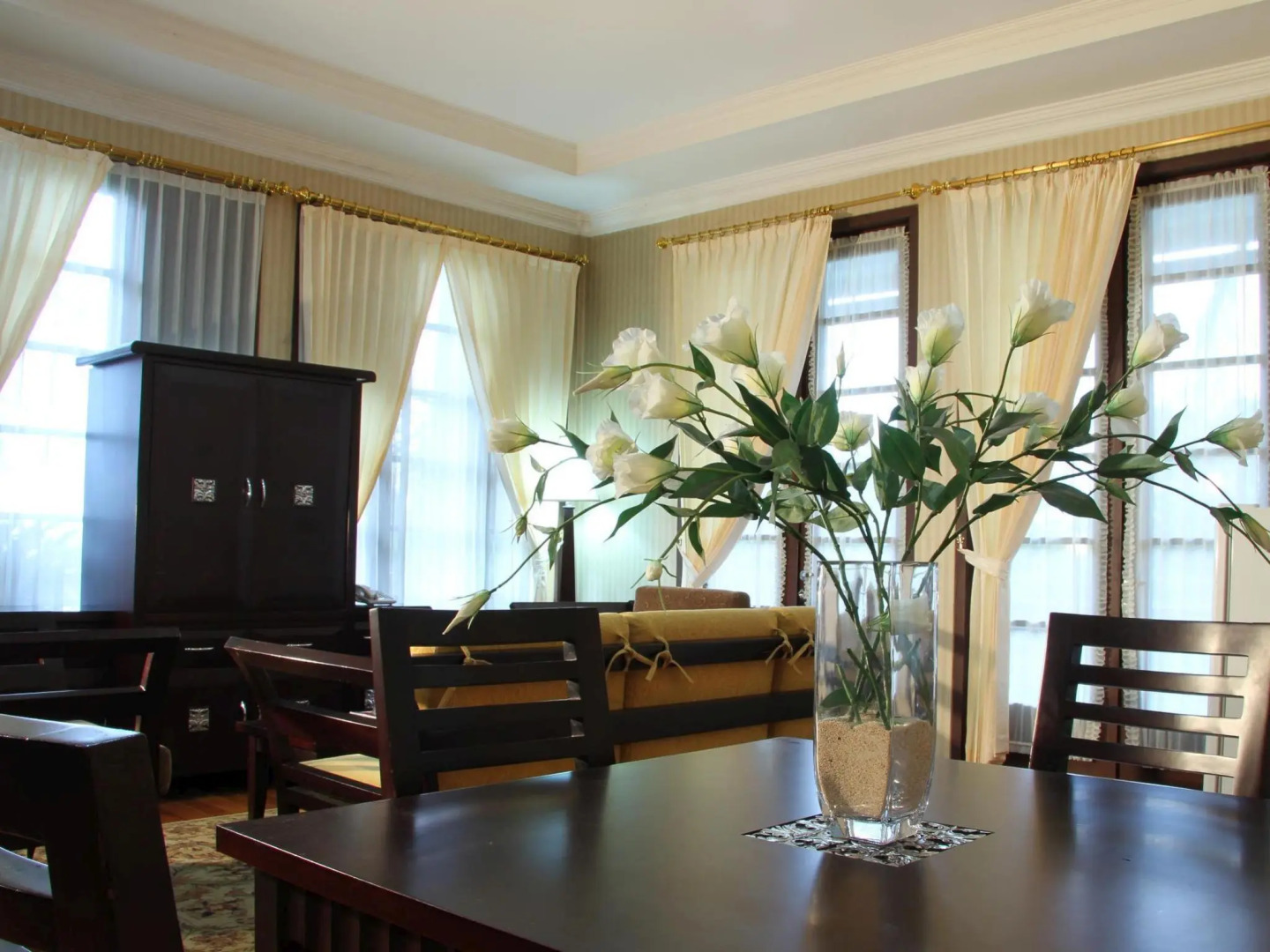 Campago Resort Hotel