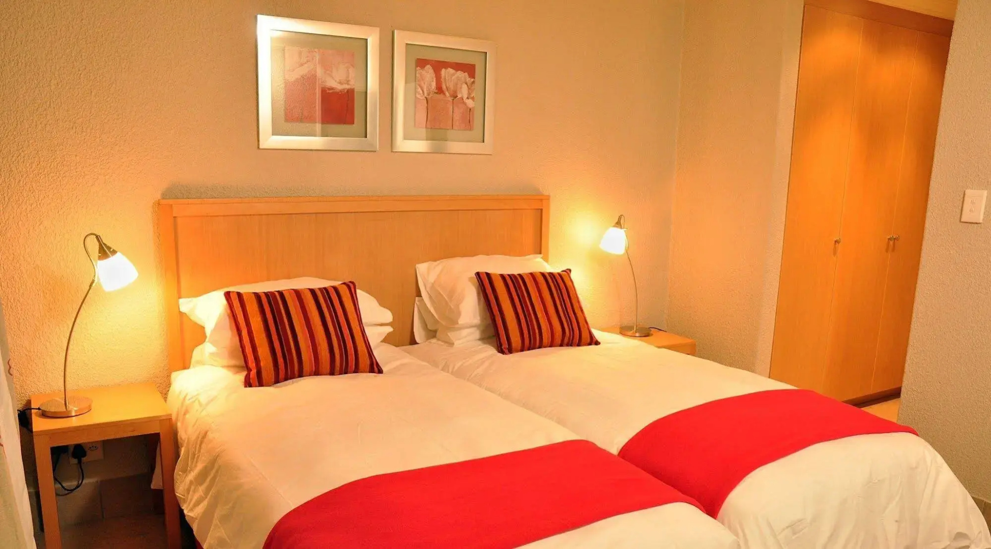 The Carousel Hotel