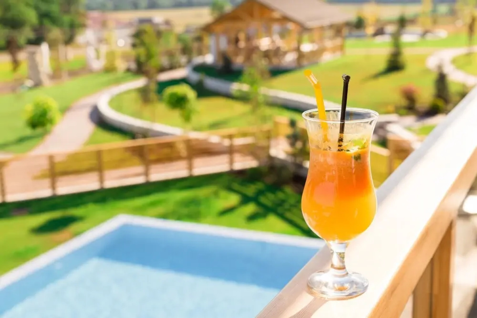 Forest Retreat & Spa