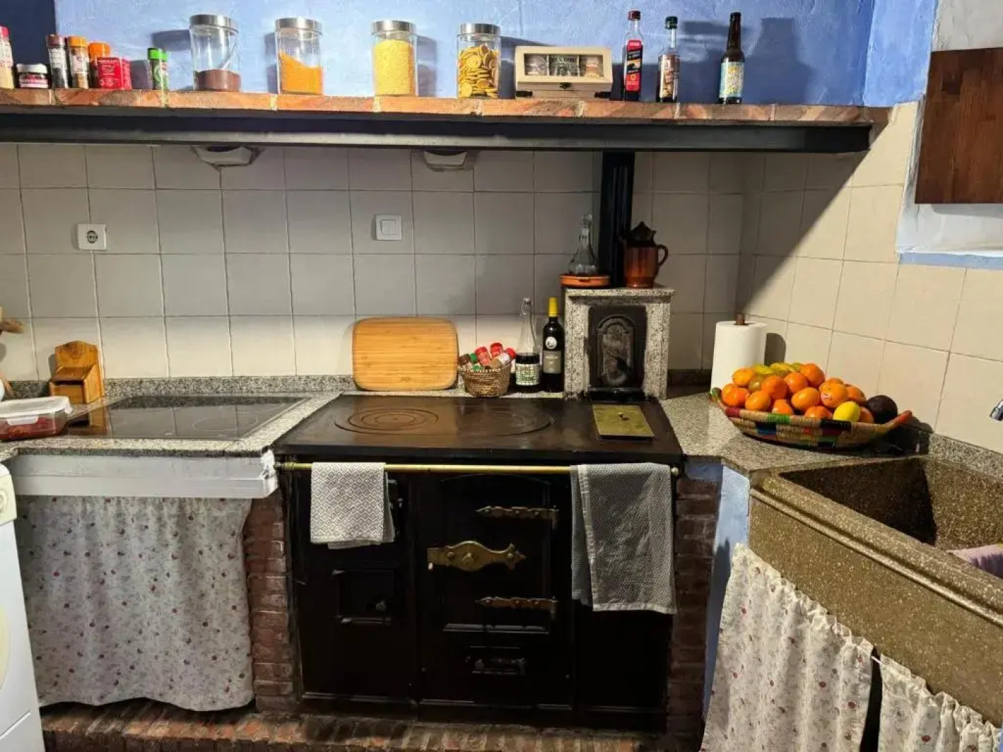 La Jara De Las Villuercas