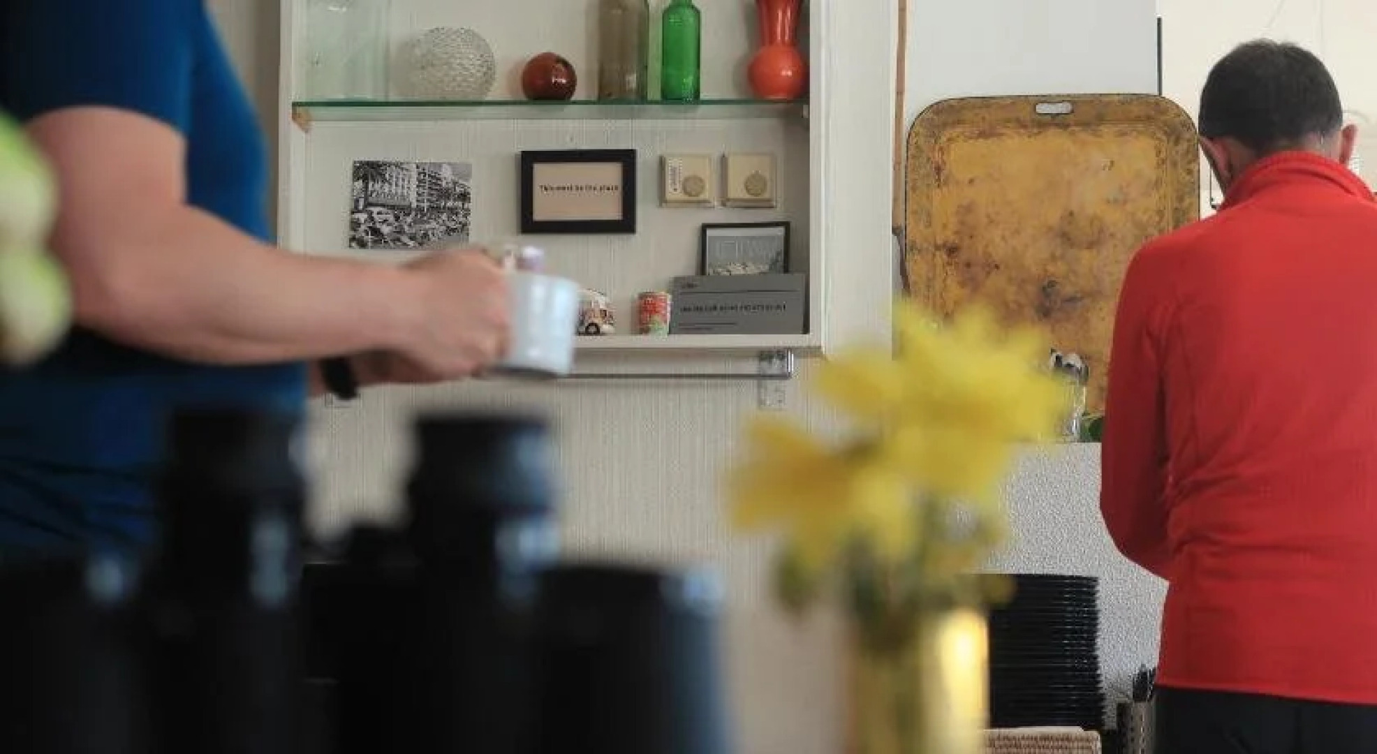 Magic Mountain Lodge - Lyngen