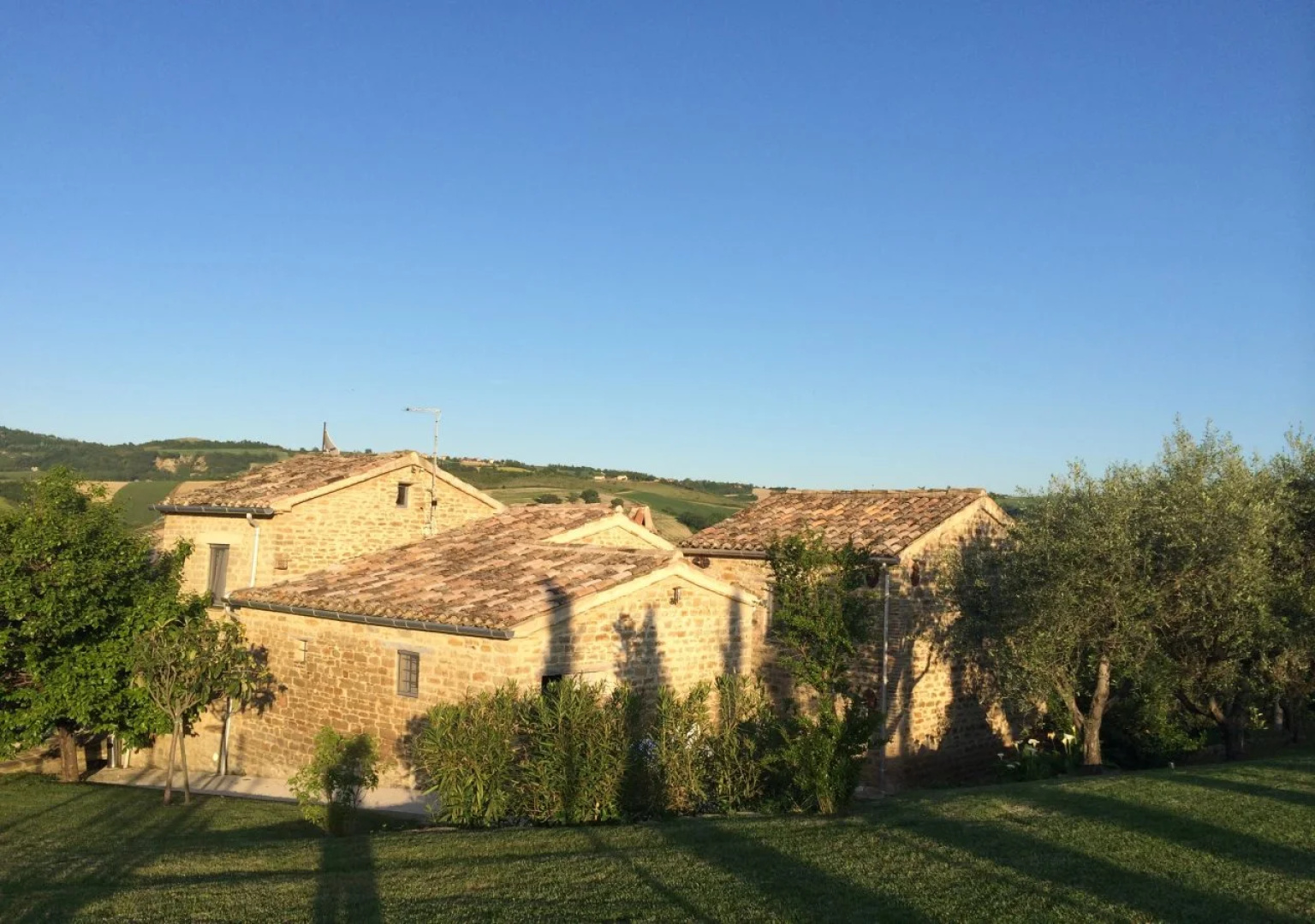 Antico Borgo