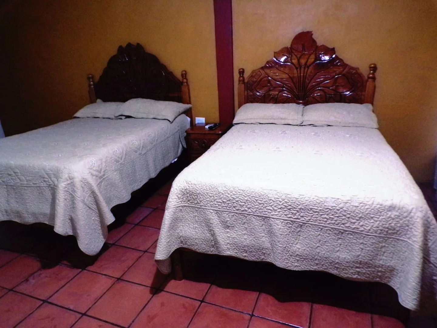 Posada Inkali Xilitla