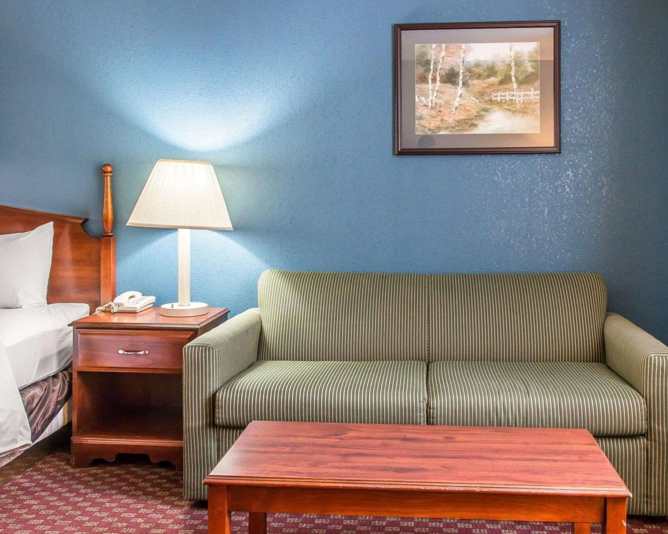 Quality Inn Upper Sandusky