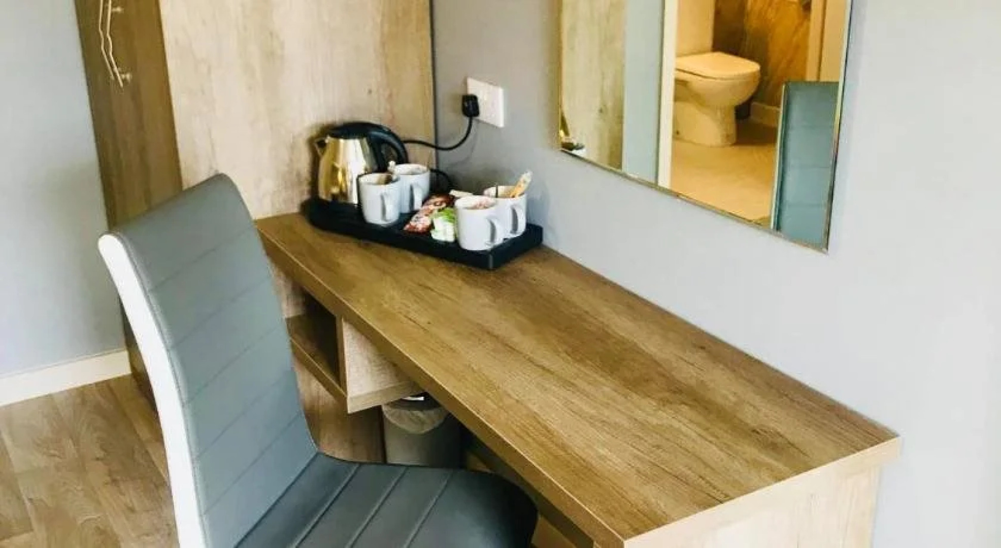 The Anchor Hotel  Bars