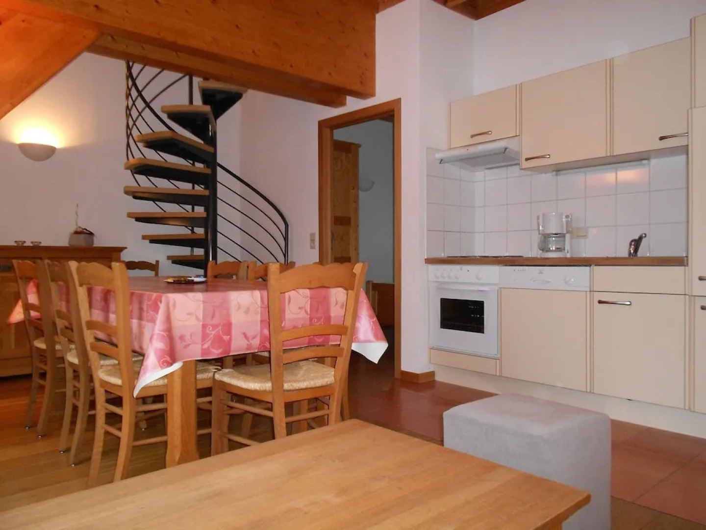 A Charming Cottage Rich in History