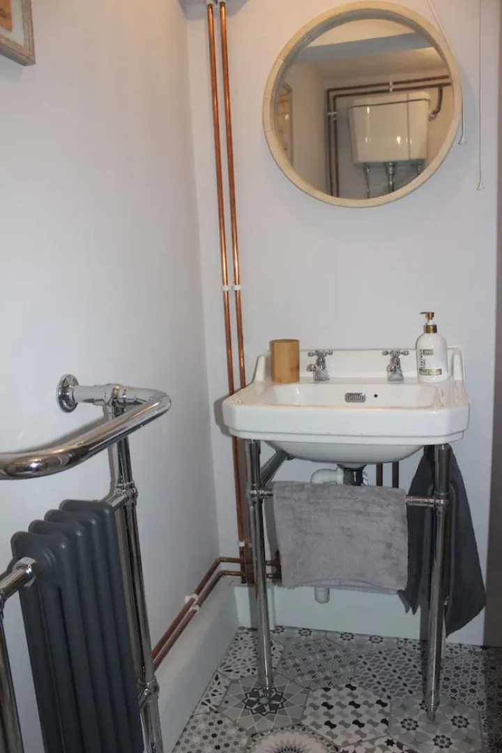 1-bed Apartment in Wells