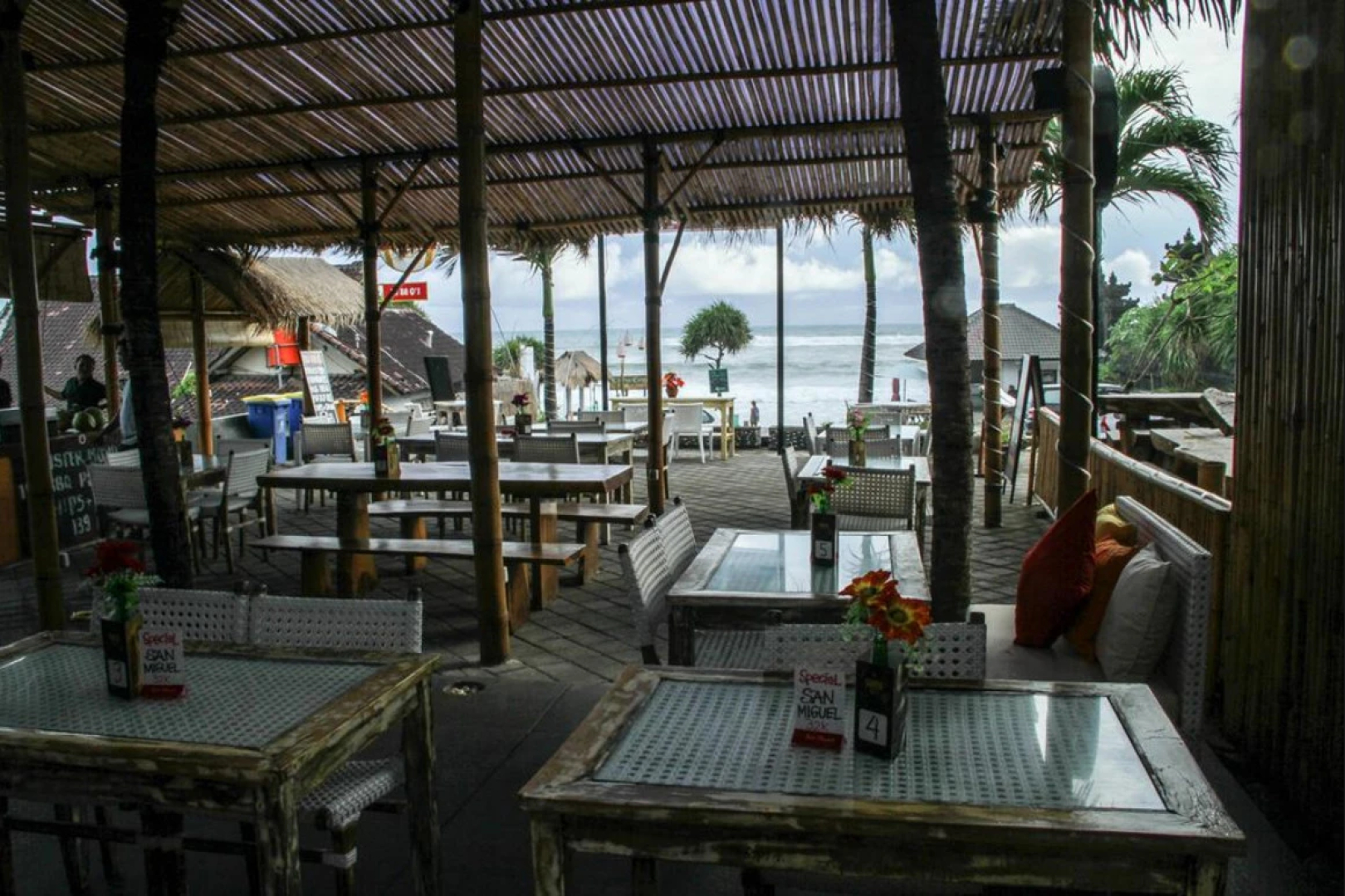 Bima Sakti Hostel