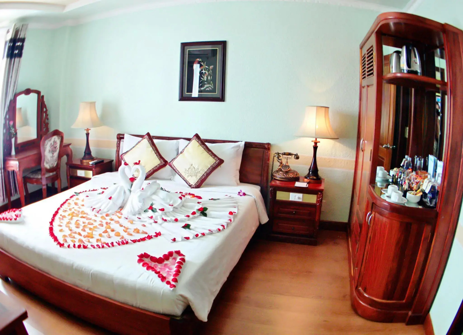 Ninh Kieu 2 Hotel