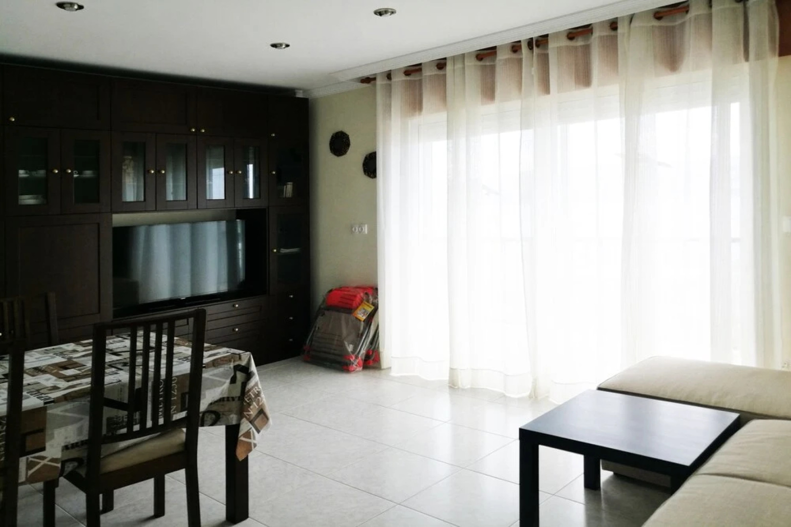 Apartamentos Mirador Raxo