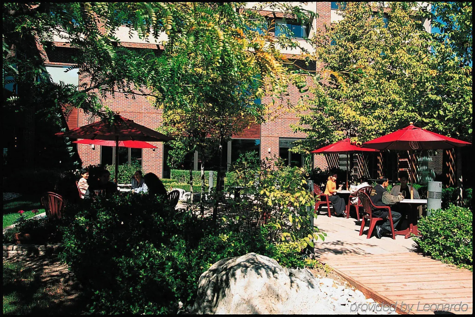 Delta Hotels by Marriott Toronto Markham