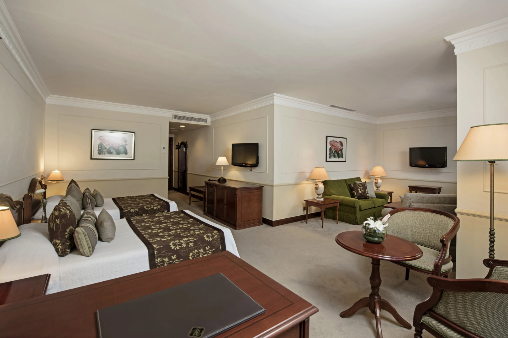 Iberostar Parque Central