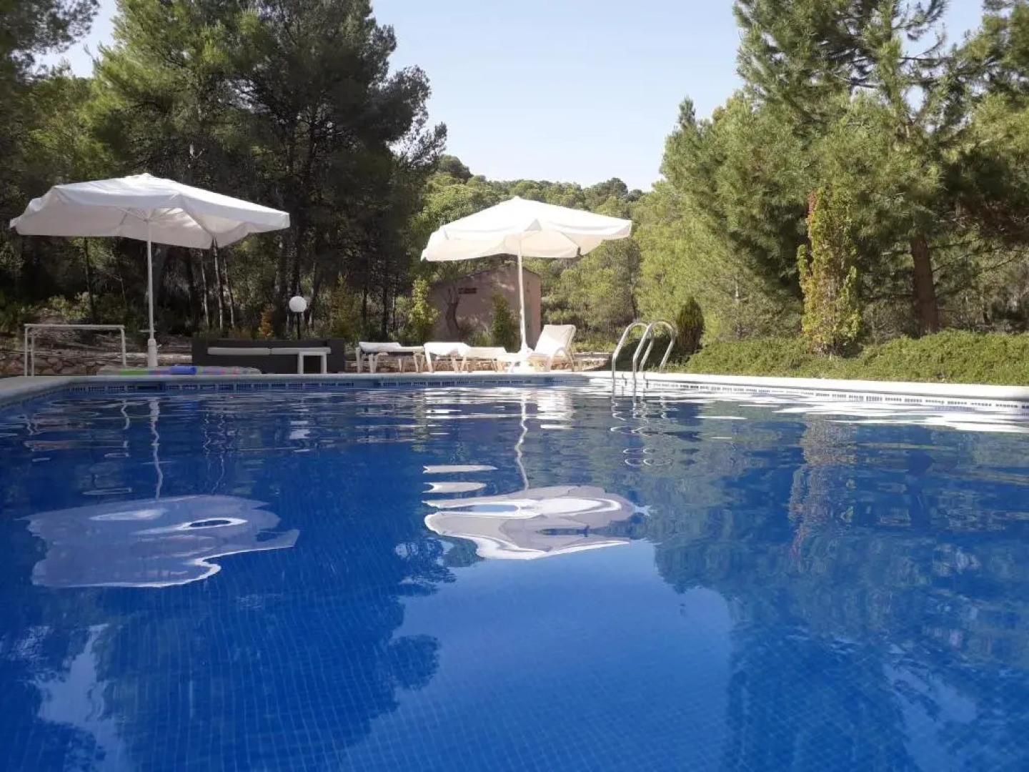 Hotel Rural Mas Fontanelles