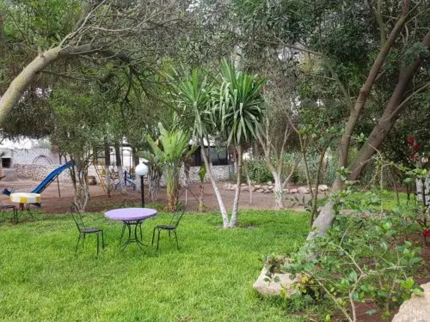 Gite Tazota