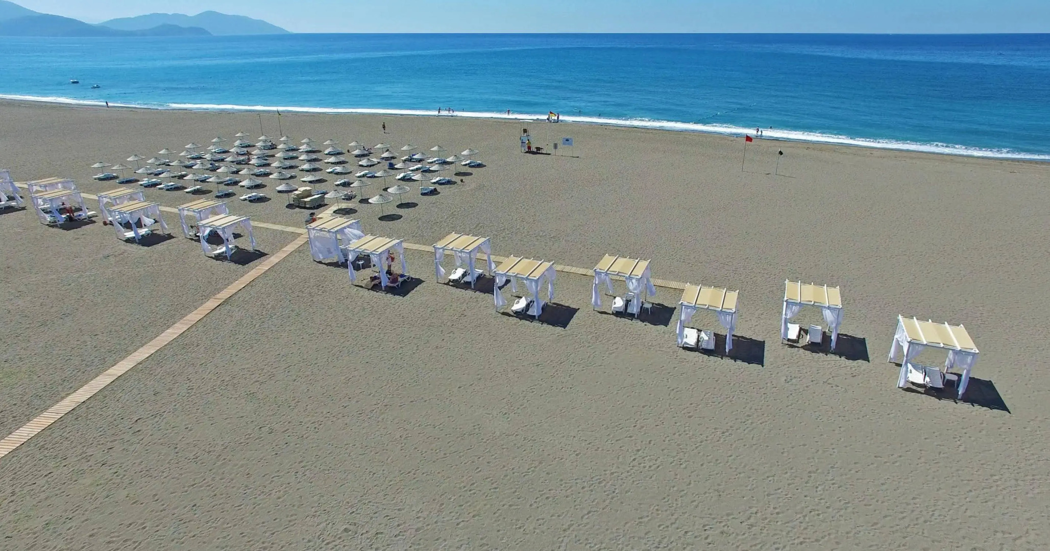 Holiday Village Turkiye