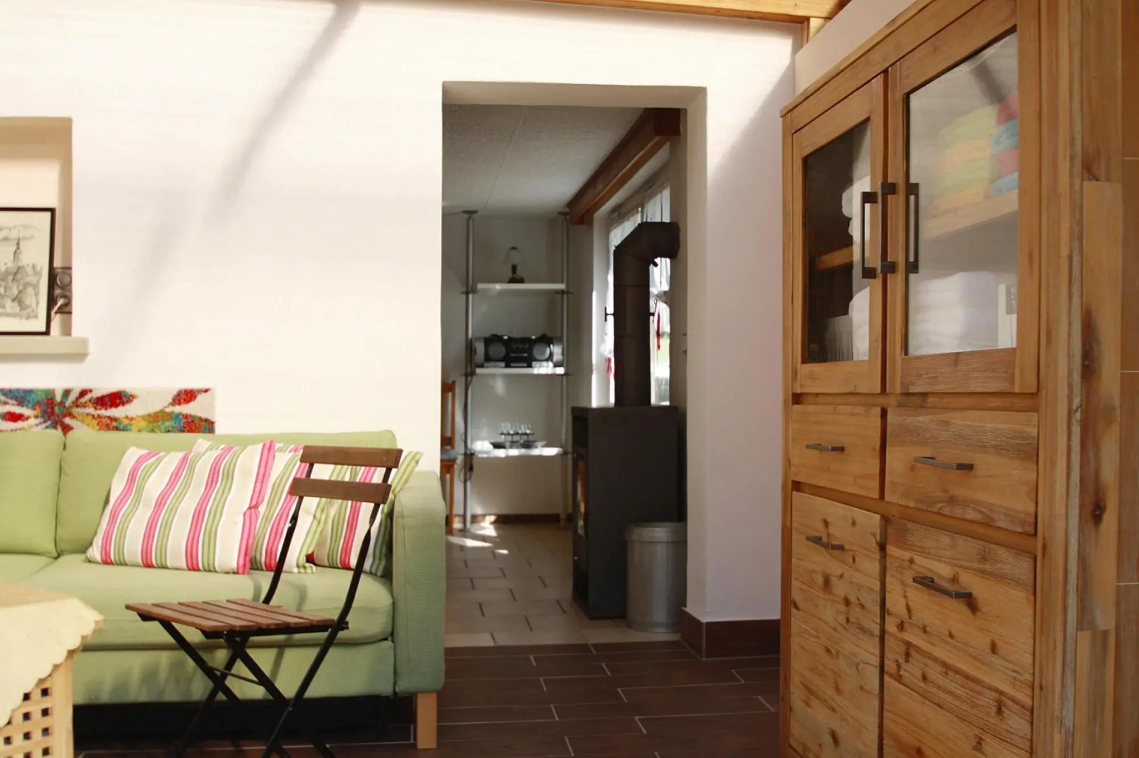 Cottage, Dohna In Dohna