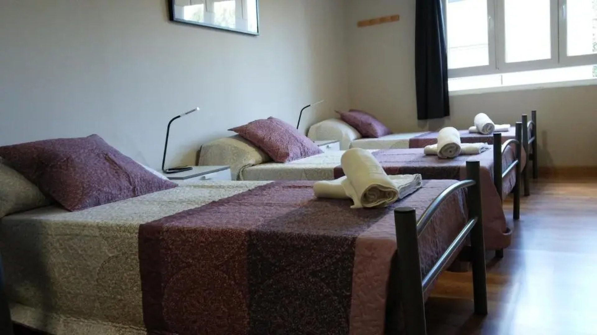 Albergue Alma do Camiño