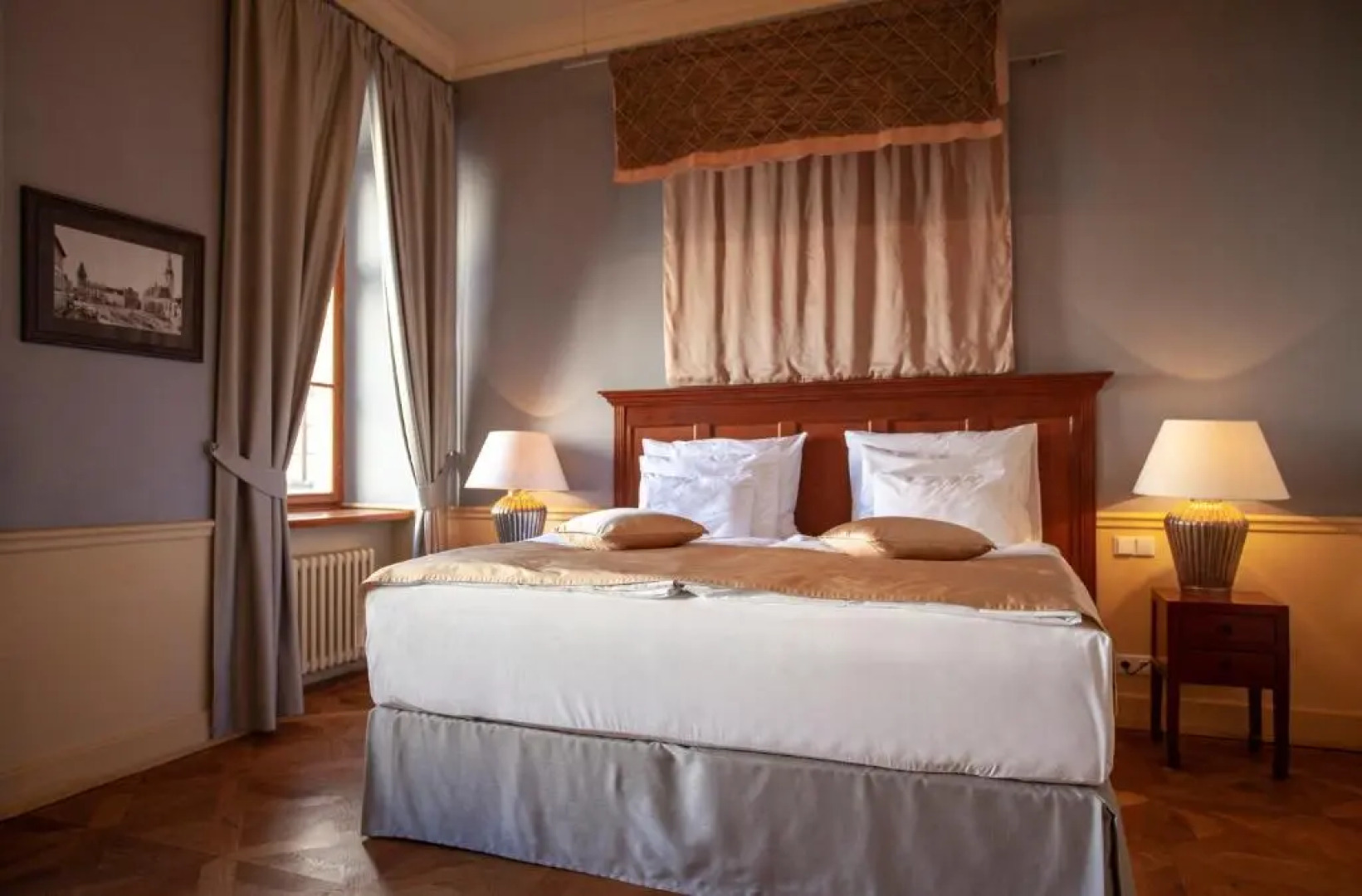 Boutique Hotel Nautilus