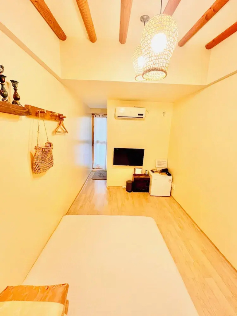 Indigo Hanok Guesthouse Jeonju