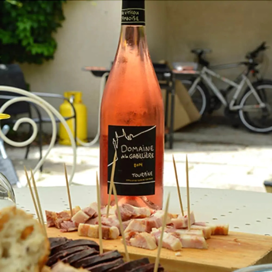 Chambres d'hôtes La Marelle