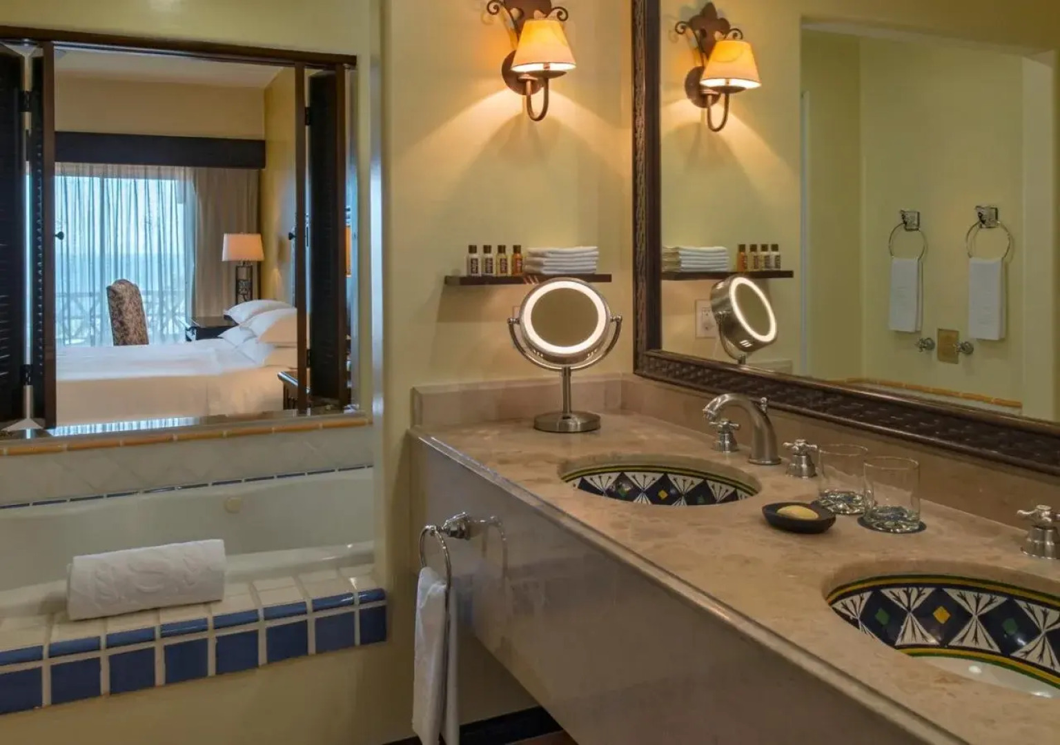 Hacienda del Mar Los Cabos, An Autograph Collection All-Inclusive Resort by Marriott