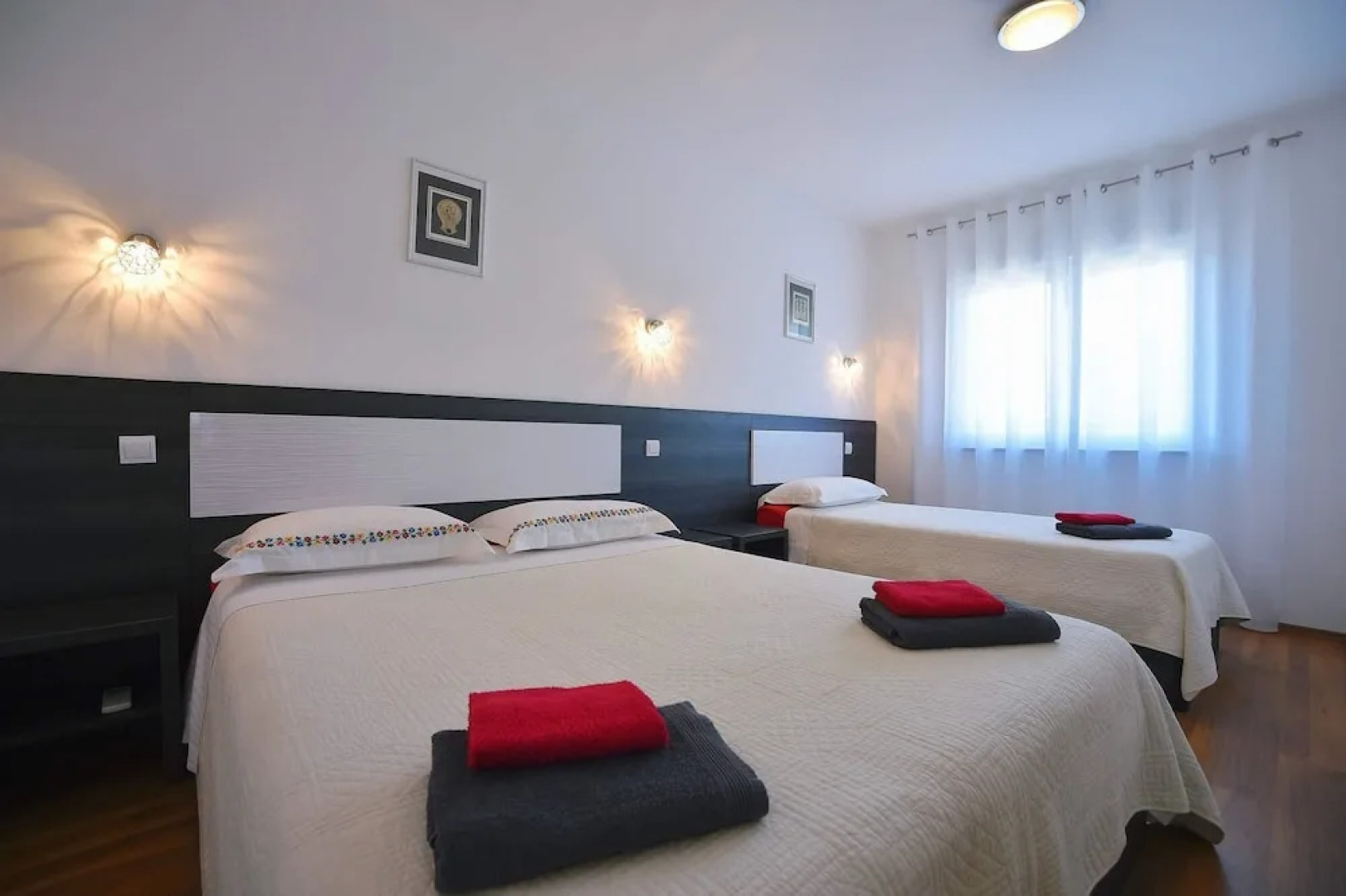 Villa Krnica