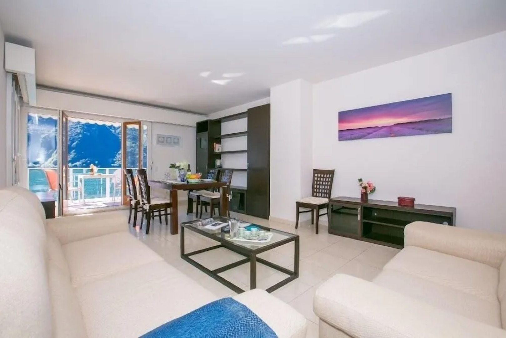 Castagnola Front Lake