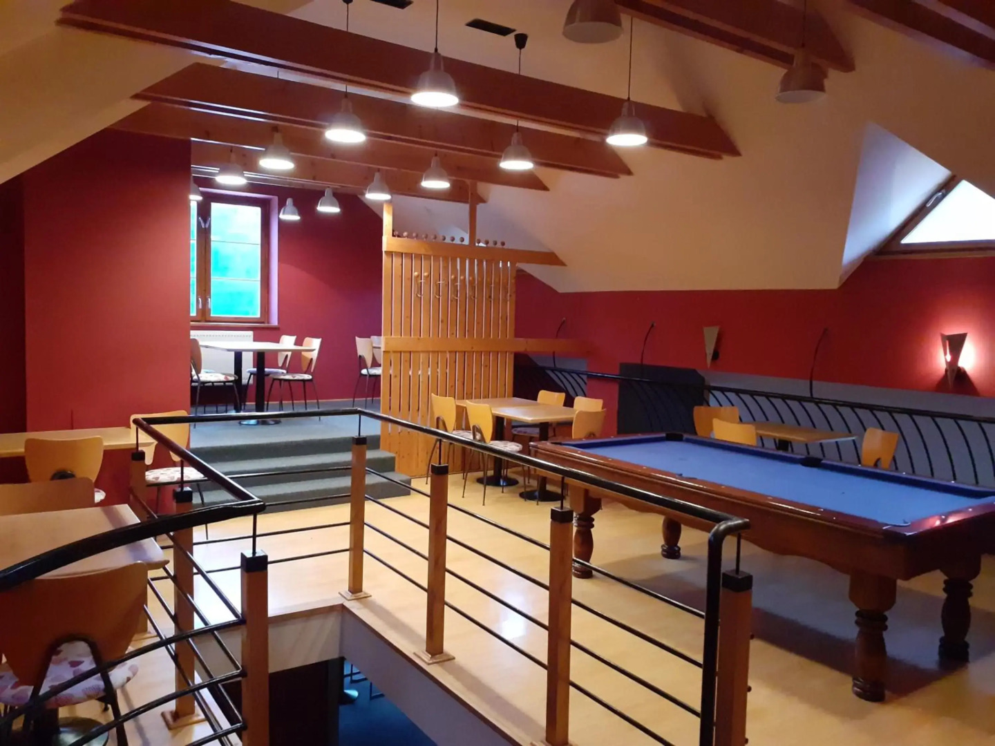 Hotel Gold - Children friendly hotel