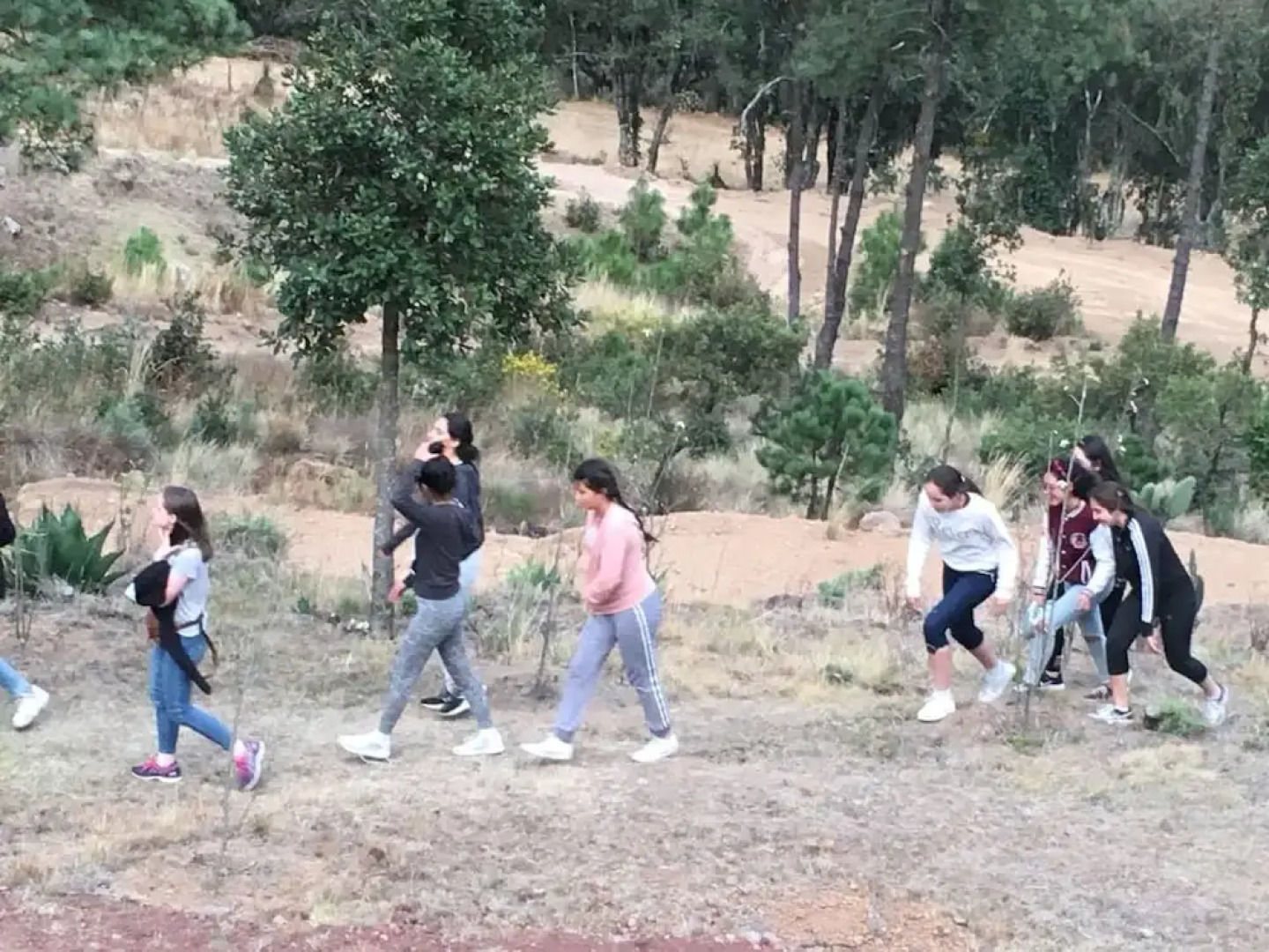 Rancho Escondido Casa Goyri